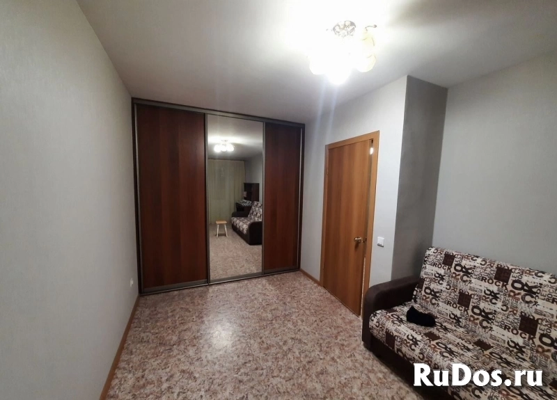 Сдам 1 комнатную квартиру 36 м2 изображение 4