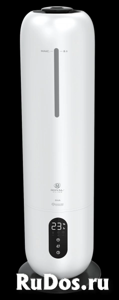 Ультразвуковой увлажнитель royal clima "Riva RUH-RV" изображение 3