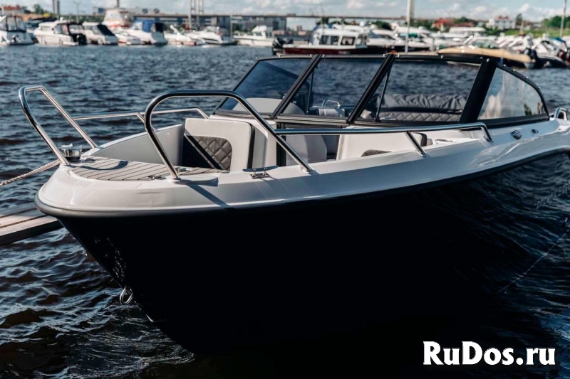 Купить лодку (катер) Phoenix 510BR изображение 4