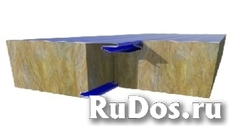 Сэндвич-панели от производителя фотка