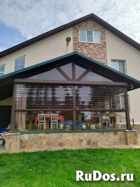 Монтаж рольставен для окон и дверей с автоматикой фотка