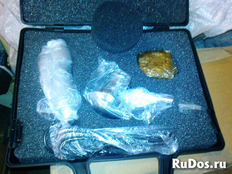 Дерматом ДЭ-60-01 фото