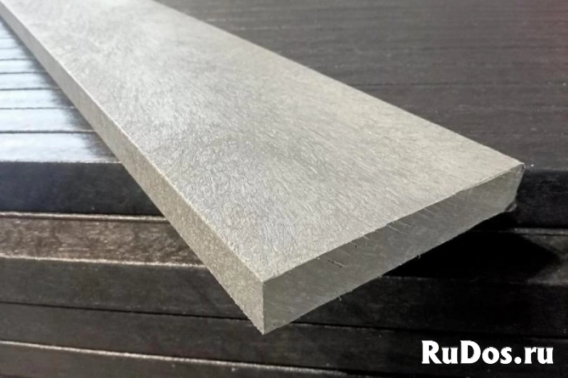 Пластиковая доска для скамеек, качелей, лавочек, столов изображение 3