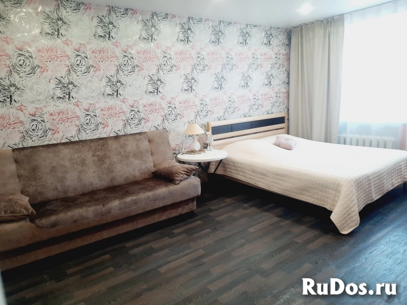 Сдаю посуточно уютную 2-комнатную квартиру фотка