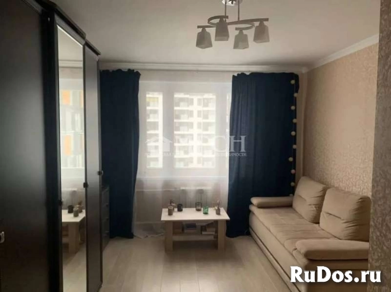 Продам 1 комнатную квартиру 36 м2 фотка