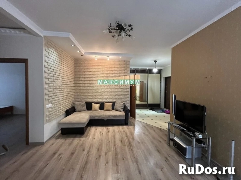 Сдам 3 комнатную квартиру 74.8 м2 фотка