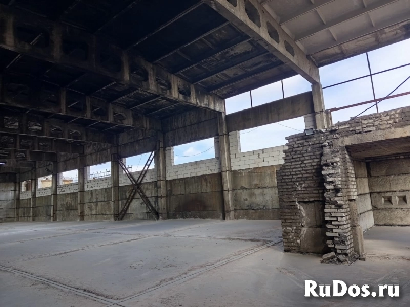 Аренда асфальтированной открытой площадки (земельного участка). изображение 6