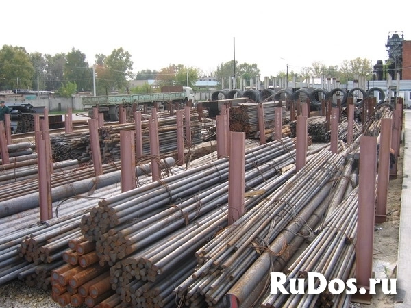 Круги по стали 9ХС фотка