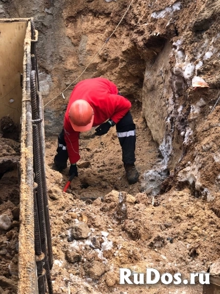 Разнорабочие, подсобные работы изображение 5