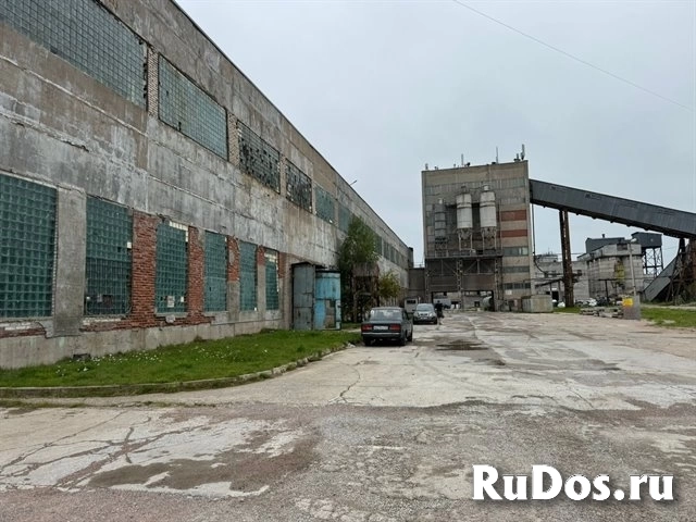 Аренда цехов общей площадью - 2400 м2 с 2 кран-балками по 10 т и краном на 16 т изображение 5