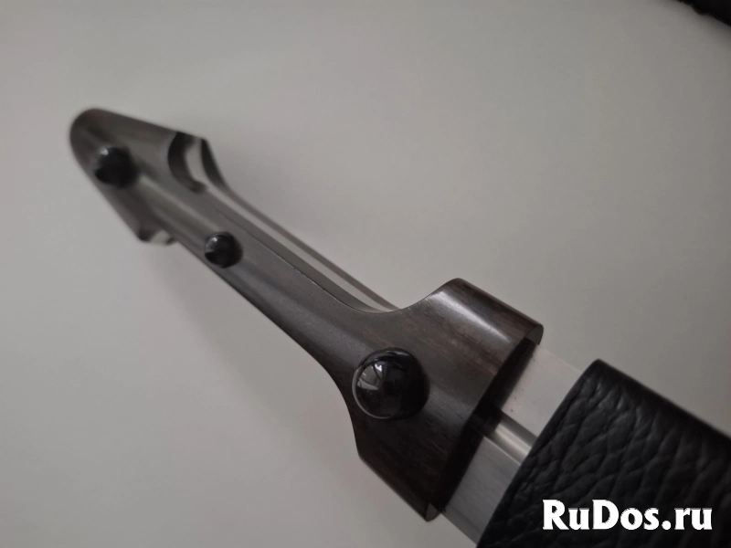 Черкесский сувенирный кинжал фотка