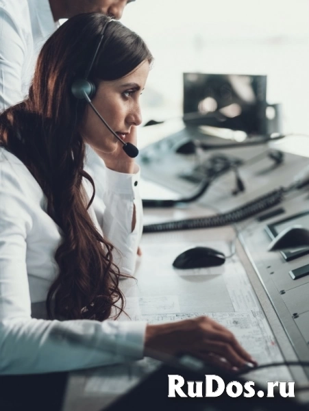 ДИСПЕТЧЕР НА ПОТОК ГОРЯЧИХ КЛИЕНТОВ! фото