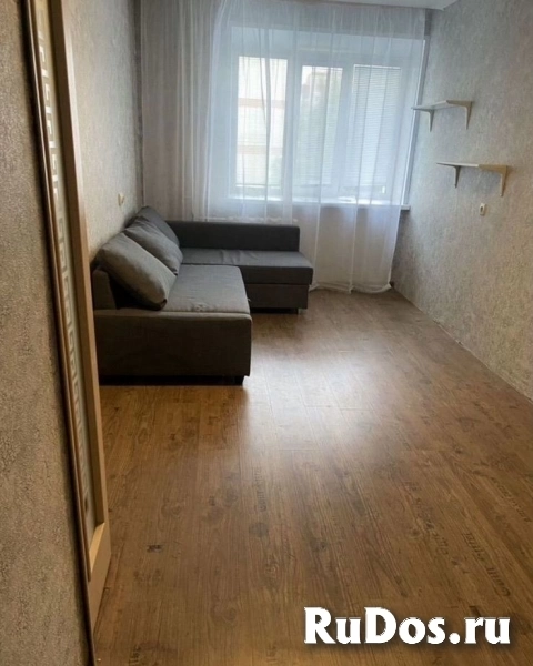 Сдам 1 комнатную квартиру 32 м2 изображение 4