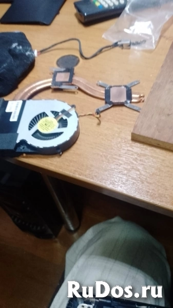 Запчасти для ноутбука Toshiba Satellite L850-DLK изображение 5