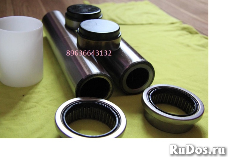 Ремкомплект задней балки Ситроен Ксара Пикассо xsara фотка