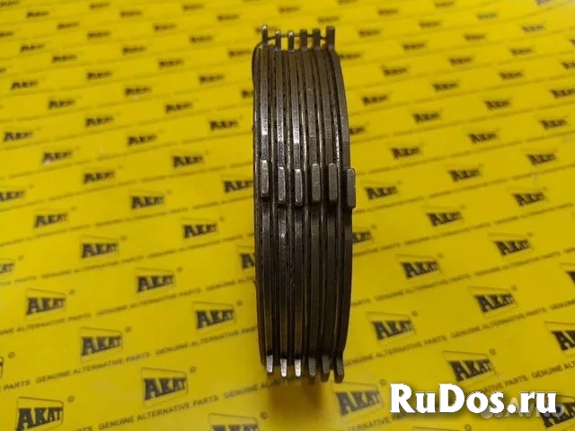 Комплект дисков КПП OEM 149306 изображение 3