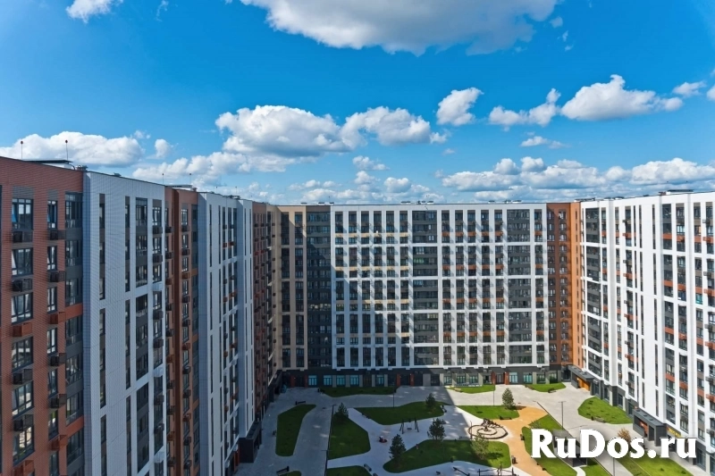 Продам 2 комнатную квартиру 61.4 м2 фотка