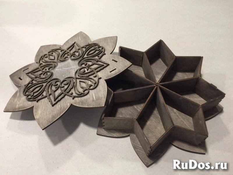 Типо Граф изображение 5