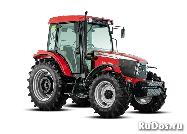 ТРАКТОР TUMOSAN - FJB GROUP LLC фото