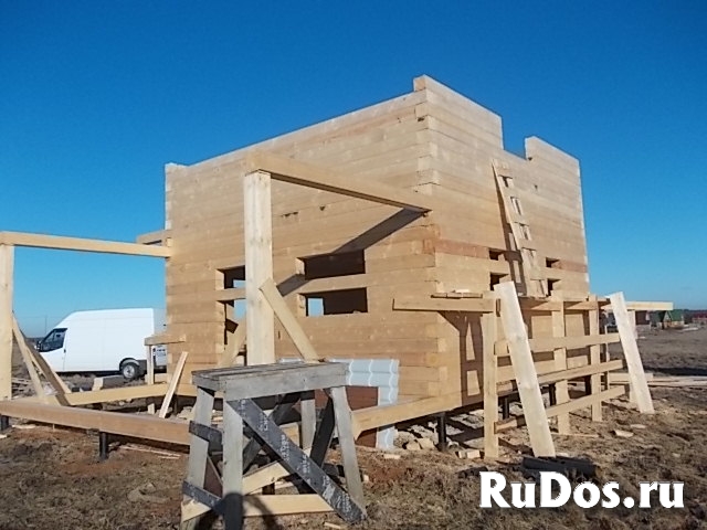 Каркасы, хоз постройки, веранды фотка