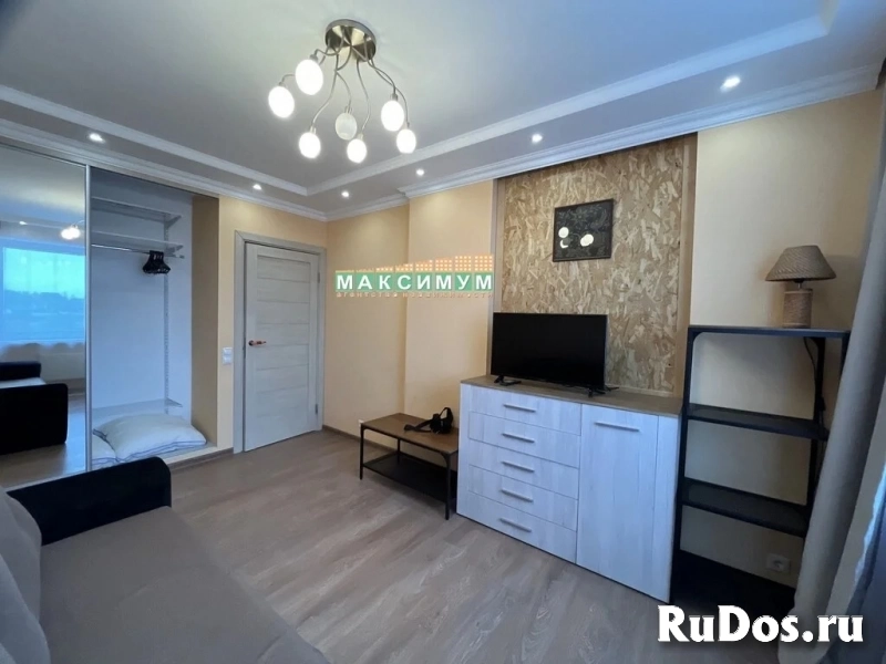 Сдам 1 комнатную квартиру 35 м2 изображение 6