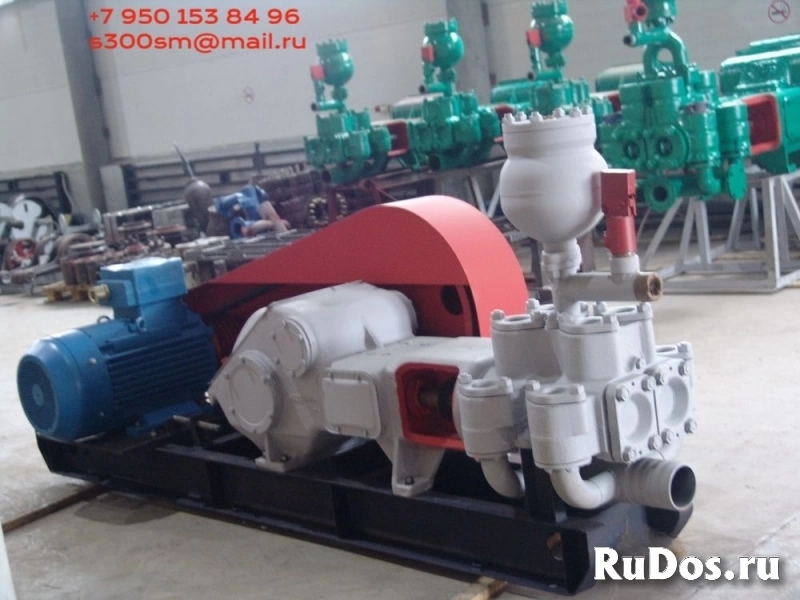 , промышленное оборудование изображение 3