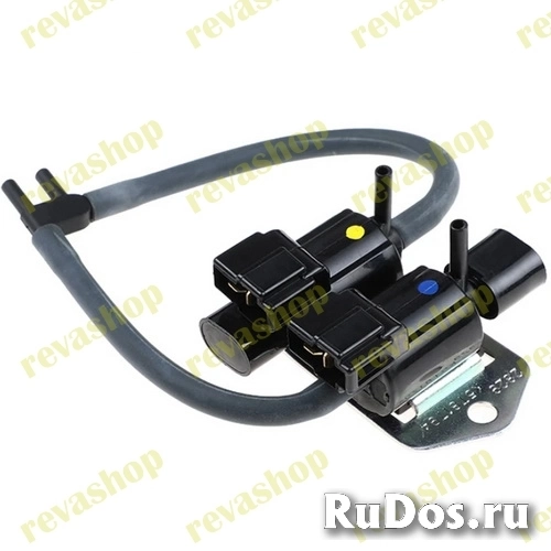 Клапан включения моста для Mitsubishi КЛАПАН ВКЛЮЧЕНИЯ ПЕРЕДНЕГО МОСТА MITSUBISHI PAJERO/MONTERO (90-04) MB620532 MTMR0263723 Электромагнитный клапан изображение 4