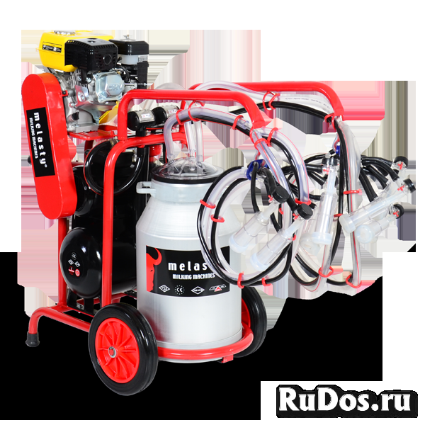 Доильный аппарат - FJB GROUP LLC фотка