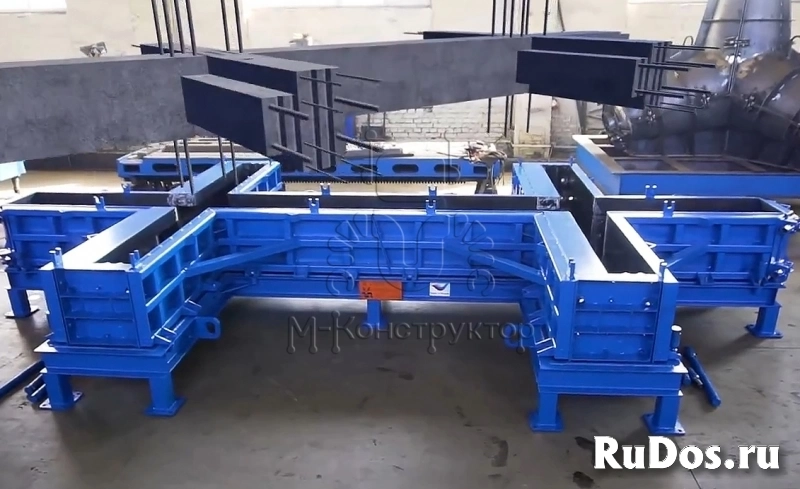 Металлоформы колонн фотка