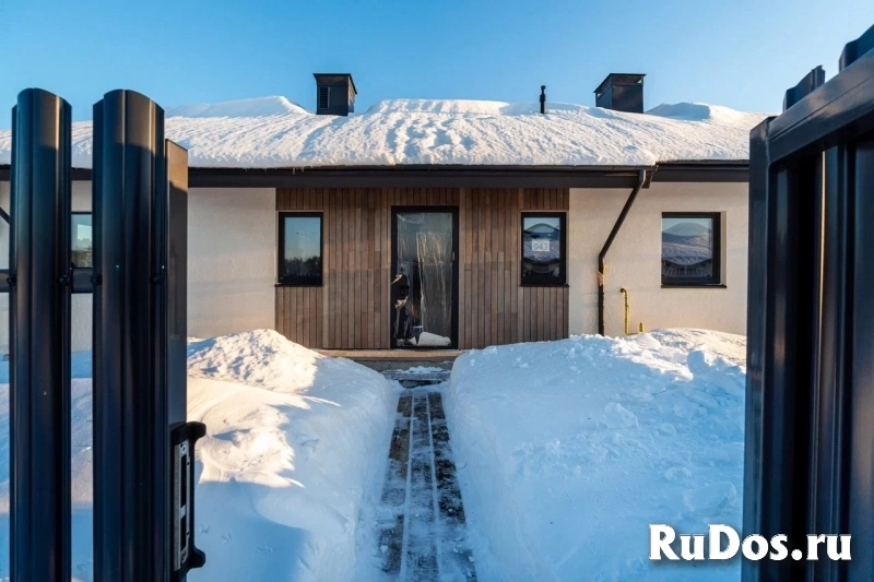 Продам дом 140.2 м2 изображение 4