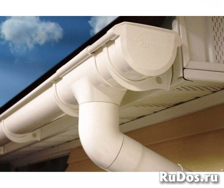 Водосточная система изображение 6