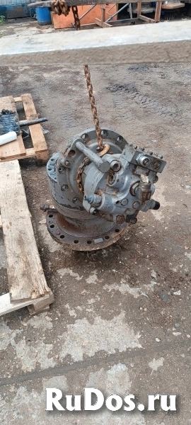 Клапан растормаживающий 0816203 изображение 4