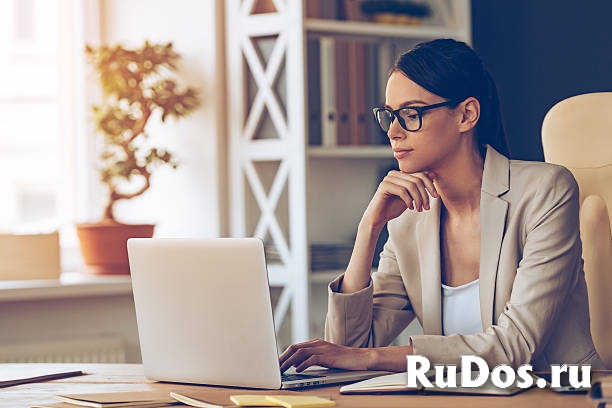 Личный помощник руководителя фото