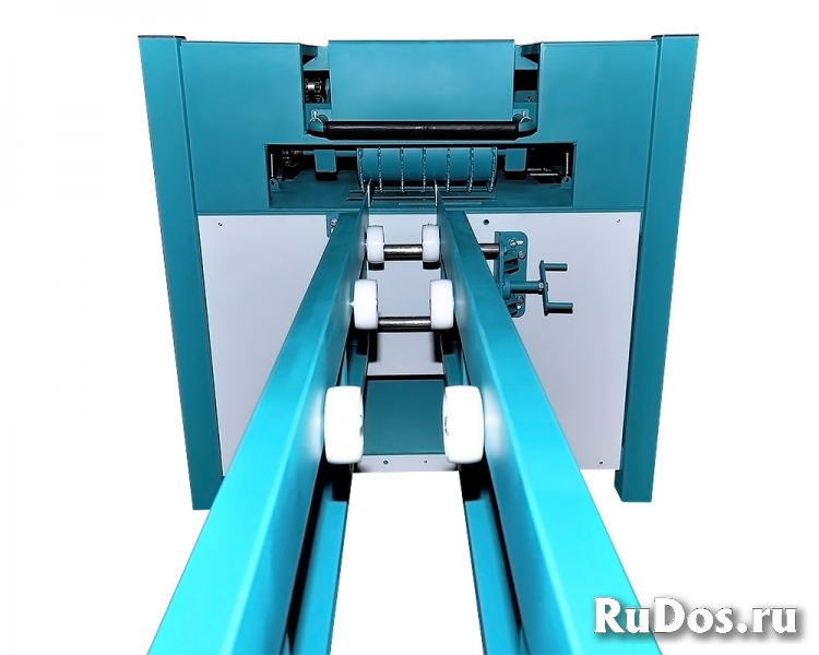 Линия по переработке горбыльной доски ТМ-800-1 изображение 6