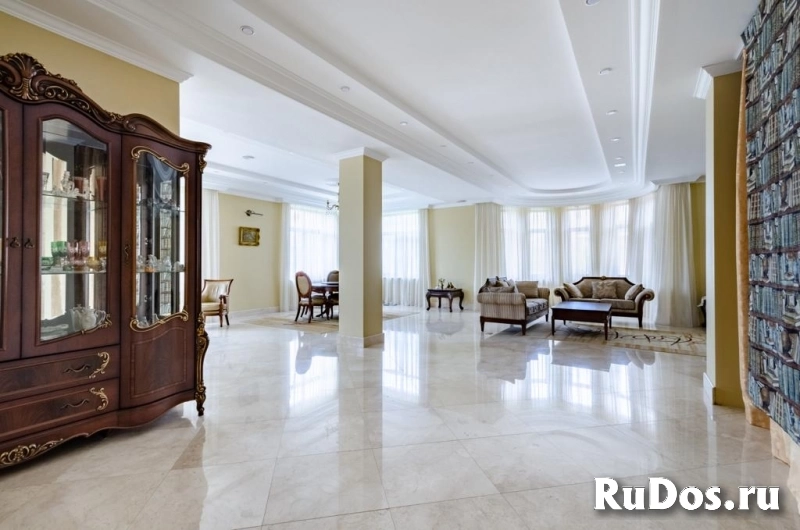 Дом в Пушкинском р-не, 701 кв.м. изображение 5