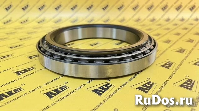 Подшипник ступицы ОЕМ ZF 0750117570 фотка