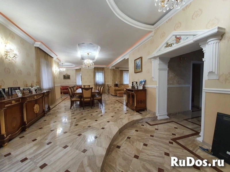 Продам коттедж 587.2 м2 изображение 6