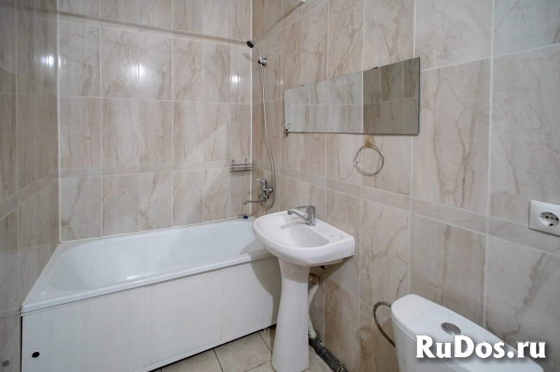 1-к квартира изображение 4