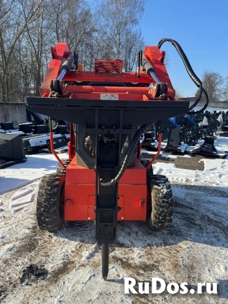 Навеска (навесное оборудование, дополнительное оборудование, доп. оборудование) фотка