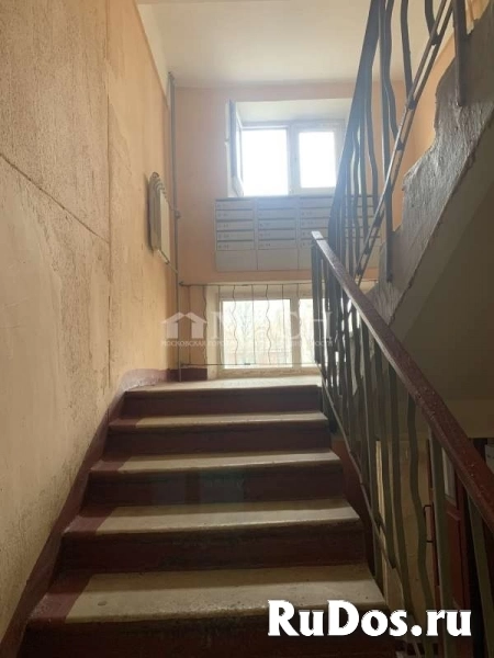 Продам 2 комнатную квартиру 44.6 м2 изображение 6