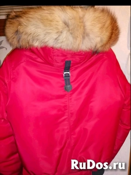 Зимняя куртка мужская фотка