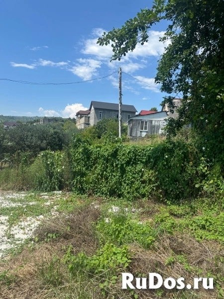 Земля ИЖС, ул. Светогорская изображение 8