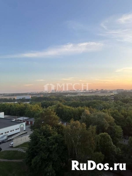 Сдам 1 комнатную квартиру 35 м2 изображение 10