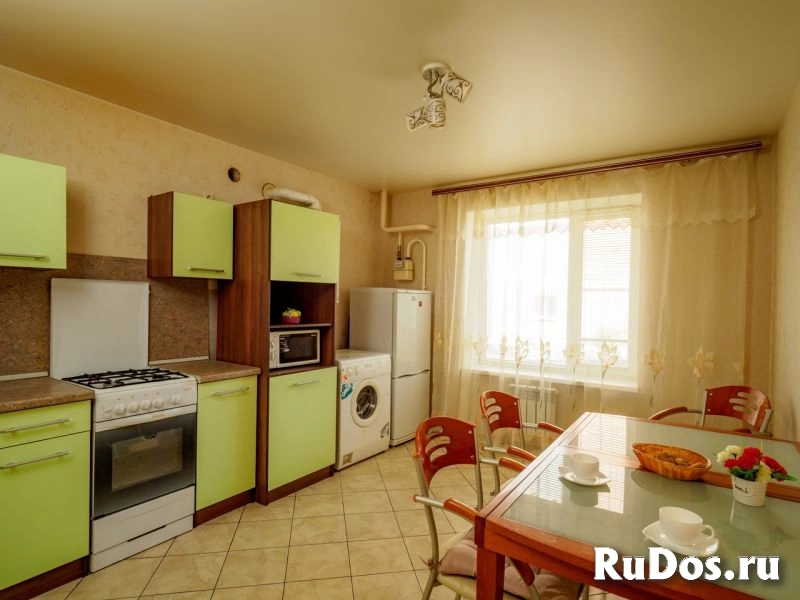 2-комнатная квартира изображение 7