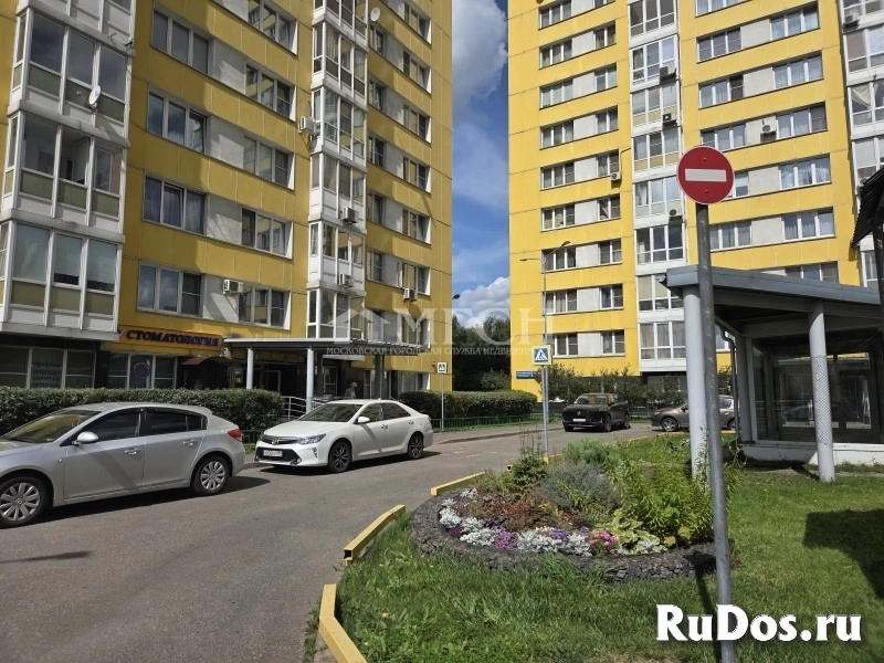 Продам 2 комнатную квартиру 55.7 м2 изображение 3