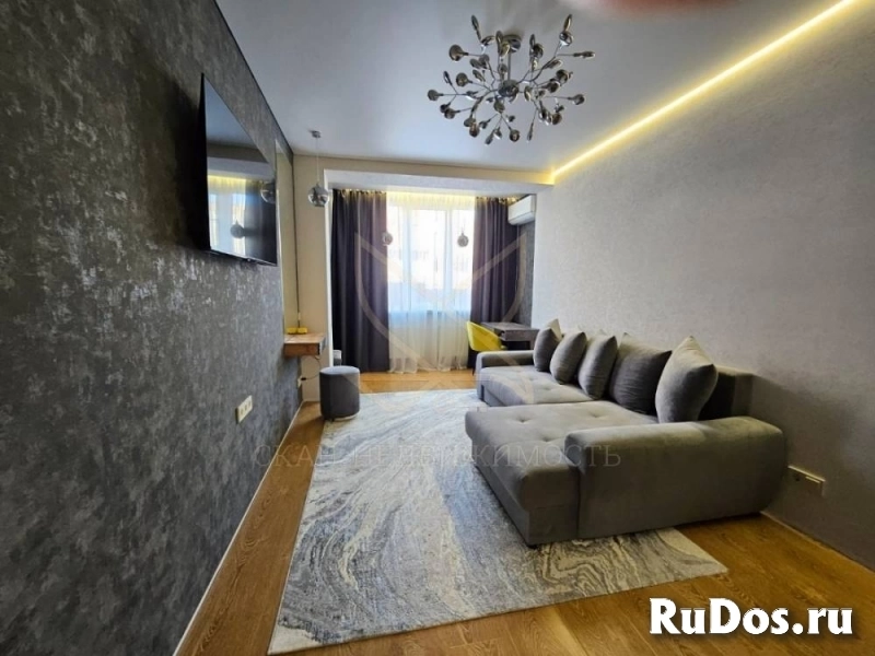 Продам 2 комнатную квартиру 60.8 м2 изображение 5