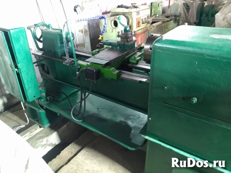 Станок продам универсальный токарно-винторезный 1К62 изображение 7