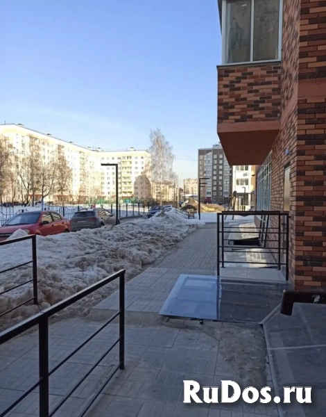 ПРОДАМ КВАРТИРУ-СТУДИЮ изображение 7