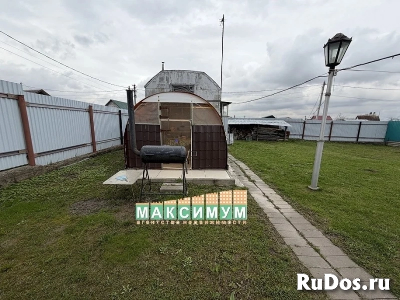 Продам участок 6 сот. изображение 3