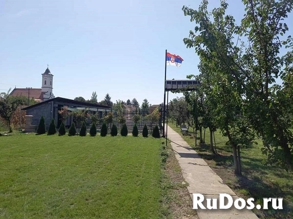 Дом в Дече, Сербия изображение 4